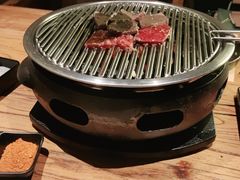 -千寻烧肉(政务区店)