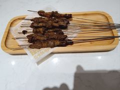 -陳香貴·兰州牛肉面(上海长风大悦城店)