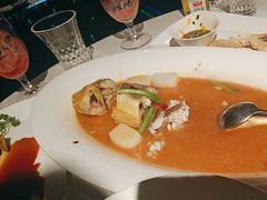 -上海小南国(正大店)