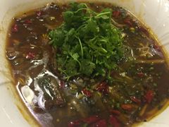 -尚岛私房菜(西方巷店)