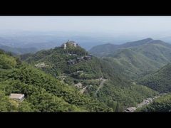 -莫干山风景区