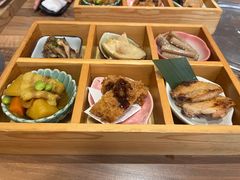 -希望日本料理(保利香槟花园店)