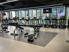 -超鹿运动(五四路恒力城店)