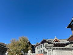 -五台山风景名胜区