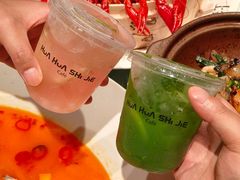 -上名堂·鱼头好吃(体育场路店)