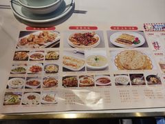 -刘胖子家常菜·蹄花焖藕(江汉路总店)