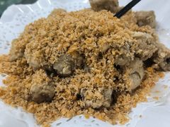 金沙竹肠-肥姐美食(同福中路店)
