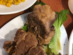 -石老头关东饺子王·东北菜(嘉华鑫城店)