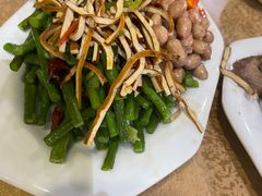 -军嫂饺子馆(岳家寨小区店)