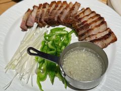 -隅乐胡椒虾·台湾菜·团建(皇岗店)