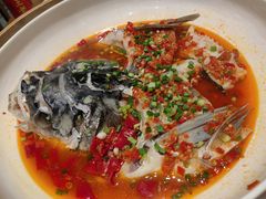 -渔乡米香·剁椒鱼头(四方坪店)