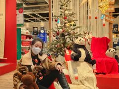 -宜家家居(西安未央商场店)