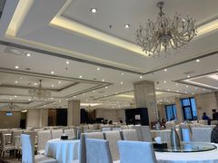 大堂-新洪记·丽久饭店(铁西店)