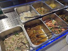 -胡杨记忆(和平路店)