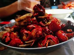 -巴厘龙虾·榜首油焖大虾(音乐学院·沿江酒馆店)