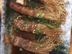 -花漫里日式餐厅(刺桐店)