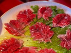 -锦城院坝老火锅