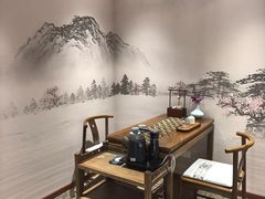 -中和·国风茶馆(愚园路店)