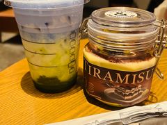 -B&C黄油与面包·THE GARDEN BAKERY概念店(世纪汇店)