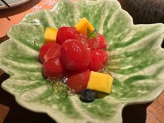 -山葵家·创意料理(万象汇店)