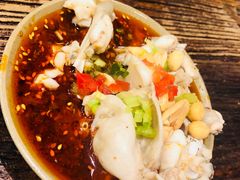 -串大叔炭火烤串·鸡西大冷面刀削面(总店)