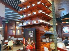 -上海浦东嘉里大酒店