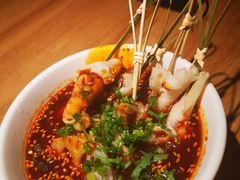 -太二酸菜鱼(金沙印象城店)