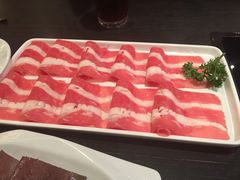 雪花肥牛小-新辣道鱼火锅(航天万源店)