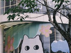 -深圳来福士广场