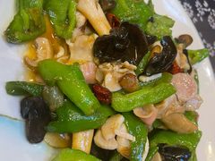 -旺角小渔村(二马路店)