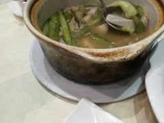 芋苗芋头煲-优之名鹅城