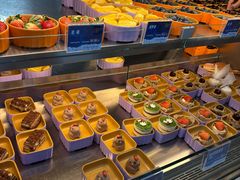 -海底捞大排档火锅(打浦路店)