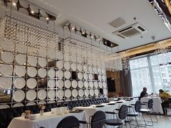 -马克西姆俄罗斯餐厅(通亚街店)