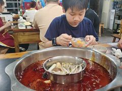 -星鸿社重庆老火锅