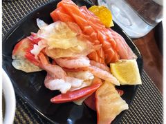 -白天鹅宾馆·流浮阁咖啡厅