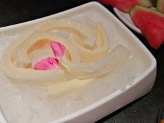 牛黄喉-井格重庆火锅(西直门凯德Mall店)