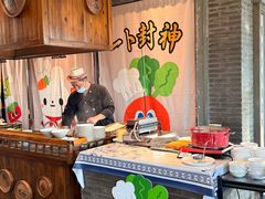 -东方明珠·可口可乐欢乐餐厅