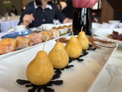 -宝丽轩中餐厅BAOLIXUAN