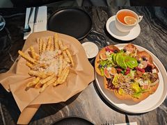 -LES ELITES 英集荟(南京西路店)