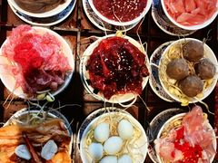 -纸盐河码头火锅(十八梯店)