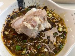 -土连锅·现熬养生汤锅(梁家巷店)