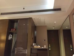 -扬州绿地铂骊酒店