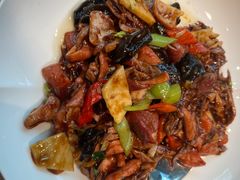 -新乾隆酒楼(帝景园店)