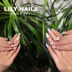 -LILY NAILS美甲美睫