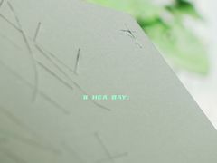 -NEA BAY咖啡馆