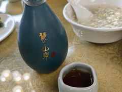 -二泉园老菜馆·百年无锡菜