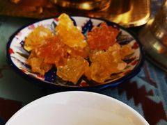 -百年老茶馆