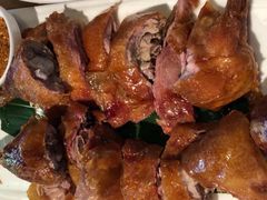 -小厨娘淮扬菜(清江苏宁广场店)