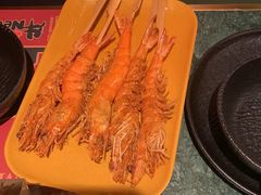 -牛New寿喜烧(曹路花园城店)