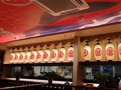 -仓桥家·焗寿司·锅物(光谷步行街店)